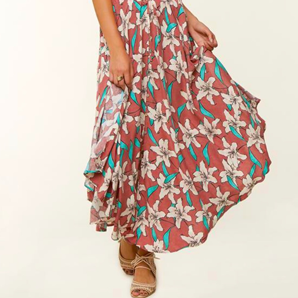 O’Neill Kalani Skirt